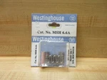 Westinghouse MSH6.6A Cutler Hammer Overload Heater 503C561G28. Fixed Price $16.77.