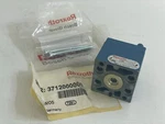 Rexroth / Pneumatic Control Valve 3712000000 13W05 7291. Fixed Price $110.00.