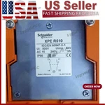 New Schneider XPE-R510 Foot Switch XPER510 Free Shipping 1PC Box. Fixed Price $267.23.