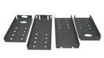 35700-701 Chatsworth Products Inc Vertical Pdu Mounting Bracket Kit. Fixed Price $109.99.