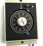 International Register WG-230-1 Motor WG2301 + Micranta Timer Vintage. Fixed Price $31.00.