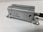 ADN-16-25-I-P-A (536230) Festo Cylinder / With Foot Mounts. Fixed Price $18.62.