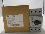New Allen-bradley 140M-F8T-C32 Circuit Breaker Motor Protector 23-32A. Fixed Price $228.00.