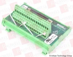 National Instruments CB-37F-HVD / CB37FHVD (used). Fixed Price $155.88.