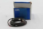 Omron E2F-X1R5F1 Proximity Switch. Fixed Price $55.00.