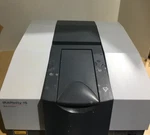Shimadzu IRAFFINITY-1 Ftir With Specac Quest Atr As Is. Fixed Price $2999.99.