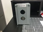 Allen Bradley 800R-2TZ Enclosure Unit Type 4, 13 (LN82A). Fixed Price $89.99.
