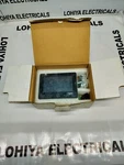 Schneider HMISTO715 Color Touch Panel (new Open Box). Fixed Price $380.00.