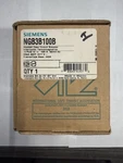 Siemens NGB3B100B 3P 100A 600V Circuit Breaker. Fixed Price $275.00.