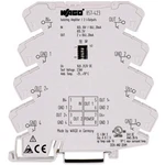 Wago 857-423 X Current Output Signal, 24 Vdc Supply Voltage, 6 Mm Module Width. Fixed Price $219.99.