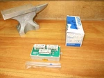 Omron DCN1-1C *nos* T-port Tap Connector Module. Fixed Price $27.75.