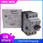 Allen Bradley 140M-D8E-C25 Motor Circuit Breaker, 18-25A, Up 600VAC 3-PHASE. Fixed Price $290.93.