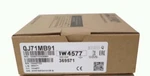 QJ71MB91 New Mitsubishi Communication Module. Fixed Price $237.07.