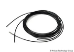 Keyence FU-86A Fiber Unit Thrubeam Type Cable. Fixed Price $185.00.