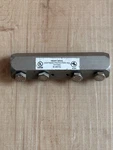 Heary Bros Lightning Protection System MNHB-93 Bimetal Connection. Fixed Price $15.00.