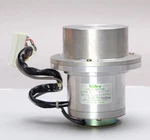 Nidec Hall Motor Type MNF-2403 Dc 24V 6074 Rpm G-cm Japan. Fixed Price $100.00.