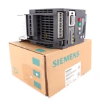 Siemens 6SL3210-5BE15-5CV0 0.75HP Motor New In Box. Fixed Price $179.00.