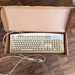 Hewlett Packard Computer SK-2501K / SK2501K (used). Fixed Price $10.80.