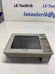 Keyence CV-551 Operator Interface Display Panel N-342. Fixed Price $150.00.