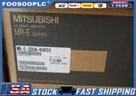 New Mitsubishi MR-E-200A-KH003 Servo Driver MRE200AKH003. Fixed Price $409.81.