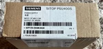 Siemens 6EP1733-2BA00-0AA0 Sitop PSU400S Power Supply New Sealed. Fixed Price $144.44.