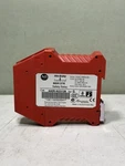 Allen Bradley 440R-N23128, Ser B, Relay, Single Funcation, Safety, 115VAC. Fixed Price $229.00.