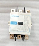 Mitsubishi Electric S-N300 100-127V 50/60HZ Magnetic Contactor Fast Shipping. Fixed Price $500.00.