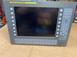 Fanuc 180I A13B-0196-B412 Panel W/A08B-0084-D432 Base Unit & A08B-0084-C120/G. Fixed Price $850.00.