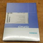 Siemens Simantic S7, Step V5.5 SP1 Plc Software Upgrade, 6ES7810-4CC10-0YE5. Fixed Price $277.87.