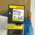 A06B-6112-H006#H550 Fanuc Servo Drive Amplifier Brand New Unused Dhl Shipping. Fixed Price $2133.00.