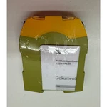 Safety Relay Pnoz S4.1 750154 For Pilz 48-240V New #46B. Fixed Price $425.00.