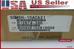 Yaskawa SGMSH-10ACA21 Servo Motor 1PC New Expedited Shipping SGMSH10ACA21. Fixed Price $527.50.