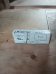 Automation Direct XTD-0500F-J Prosense Temperature Transmitter Tc Type 0-500. Fixed Price $95.00.