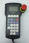 Oriental Ezt 1 Teaching Pendant Selecting Motorized Actuator TS6JA00302. Fixed Price $150.00.