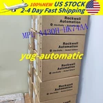 3500 Rpm Servo Motor New Allen-bradley MPL-A430H-HK74AA 24VDC Brake. Fixed Price $4238.00.