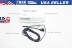 Keyence GT-H22 Precision Contact Displacement Sensor. Fixed Price $346.32.
