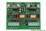 Cincinnati 827604 Amplifier Board. Fixed Price $450.00.