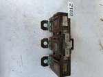 Ge TKM836T800 Trip Unit For 800A Circuit Breaker Industrial 3-POLE Protection. Fixed Price $279.99.