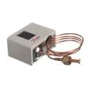 Heatcraft 7075212 Low Pressure Control Unit 0.77 Lbs Non-stock Oem. Fixed Price $759.56.
