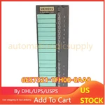 New Siemens Simatic S7-300 Digital Input. Fixed Price $104.57.