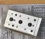 New Smc MXS20L-75B Sliding Table Cylinder. Fixed Price $374.03.
