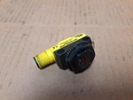 Banner Photoelectric Sensor Part No. QS18VP6LDQ8. Fixed Price $30.00.