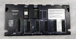 Ge Fanuc IC693CPU313S Programmable Controller, Base 5 Slot With. Fixed Price $220.00.
