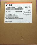 Yaskawa CIMR-VB4A0007BBA Inverter New Expendited Shipping. Fixed Price $383.11.