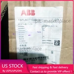 New One Abb AF370-40-11-14 250-500VAC/DC. Fixed Price $2888.87.