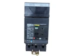 Square JDA36175 175A 3-PHASE 3-POLE 600V I-line Powerpact Circuit Breaker. Fixed Price $359.79.