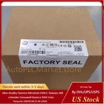 New 5069-L306ERS2 Allen-bradley GUARDLOGIX5380 Safety Controller In Sealed Box. Fixed Price $1672.27.