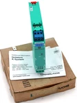 Pepperl+fuchs KFD2-VR4-EX1.26 Safety Barrier /196355 KFD2VR4EX126. Fixed Price $79.00.