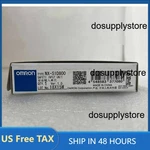 Omron NX-SID800 Safety Input Unit New One Fast Shipping NXSID800. Fixed Price $238.39.