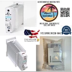 Pc Siemens 3RF2330-1AA45 Ssc 30A 48-600V Zero Scrw 4-30VDC Coil. Fixed Price $284.96.